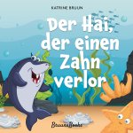 Der Hai, der einen Zahn verlor