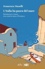 L'Italia ha paura del mare