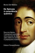 De Spinoza à consciência quântica