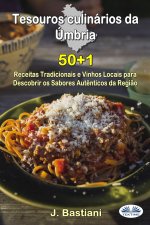 Tesouros Culinários da Úmbria