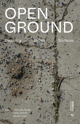 Open Ground