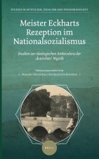 Meister Eckharts Rezeption im Nationalsozialismus
