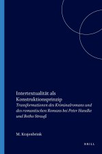 Intertextualität als Konstruktionsprinzip