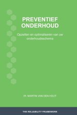 Preventief onderhoud
