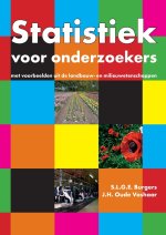 Statistiek voor onderzoekers
