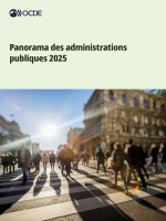 Panorama des administrations publiques 2025