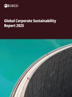 Global Corporate Sustainability Report 2025