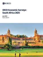 OECD Economic Surveys