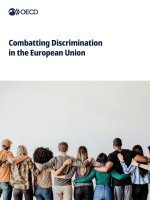 Combatting Discrimination in the European Union