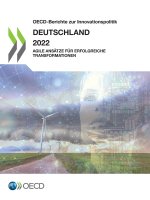 OECD-Berichte zur Innovationspolitik