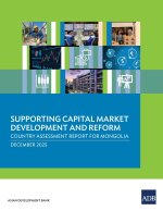 Supporting Capital Market Development and Reform