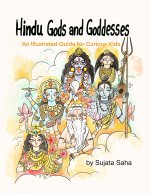 Hindu Gods and Goddesses