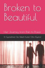 Broken to Beautiful