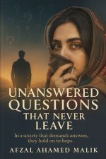 The Unanswered Questions