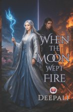 When the Moon Wept Fire