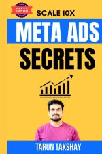 Scale 10X Meta Ads Secrets