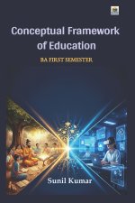 Conceptual Framework of Education