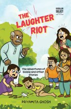 The Laughter Riot