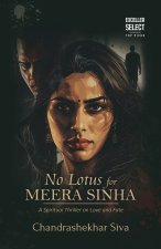 No Lotus for Meera Sinha