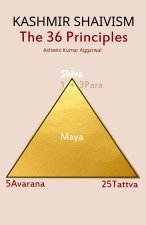 Kashmir Shaivism The 36 Principles