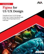 Ultimate Figma for UI/UX Design