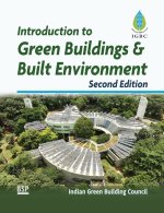 Introduction to Green Buildings & Built Environment