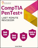 CompTIA PenTest+ Last Minute Revision