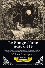 Le Songe d'une nuit d'été | French Version of A Midsummer Night's Dream