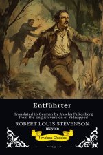 Entführter | German Version of Kidnapped