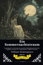 Ein Sommernachtstraum | German Version of A Midsummer Night's Dream