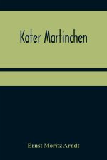Kater Martinchen
