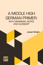 A Middle High German Primer
