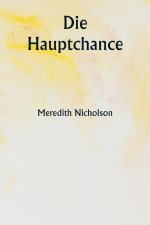 Die Hauptchance