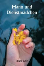 Mann und Dienstmädchen