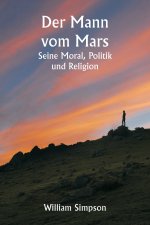 Der Mann vom Mars