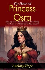 The Heart of Princess Osra
