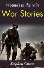 Wounds in the Rain