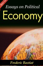 Essays on Political Economy