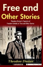 Free and Other Stories