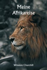 Meine Afrikareise