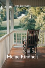 Meine Kindheit