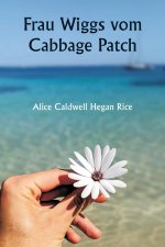 Frau Wiggs vom Cabbage Patch