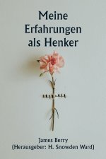 Meine Erfahrungen als Henker