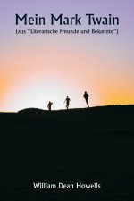 Mein Mark Twain (aus „Literarische Freunde und Bekannte