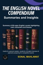 The English Novel Compendium - Summaries and Insights