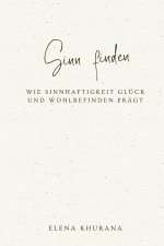 Sinn finden