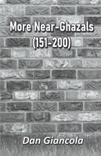 More Near- Ghazals (151-200)