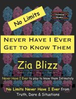 No Limits Never Have I Ever - Get to Know Them