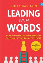 Leading With Words