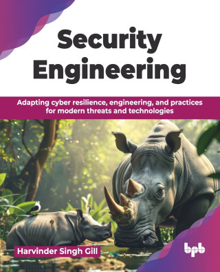 Security Engineering